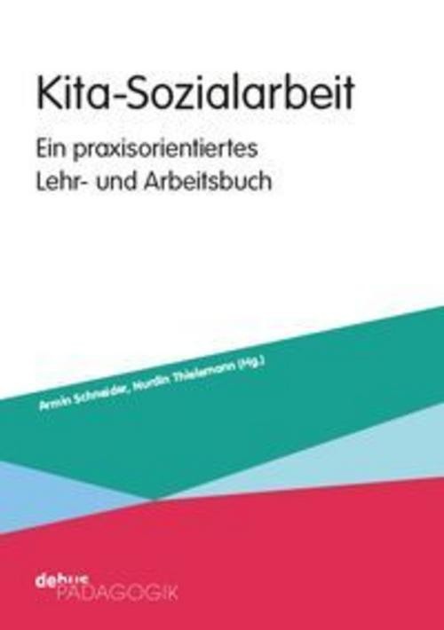Kita-Sozialarbeit Nurdin Thielemann