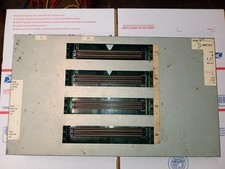 NEO-GEO SNK MVS 4 SLOT PCB WORKING 100% UNI-B...