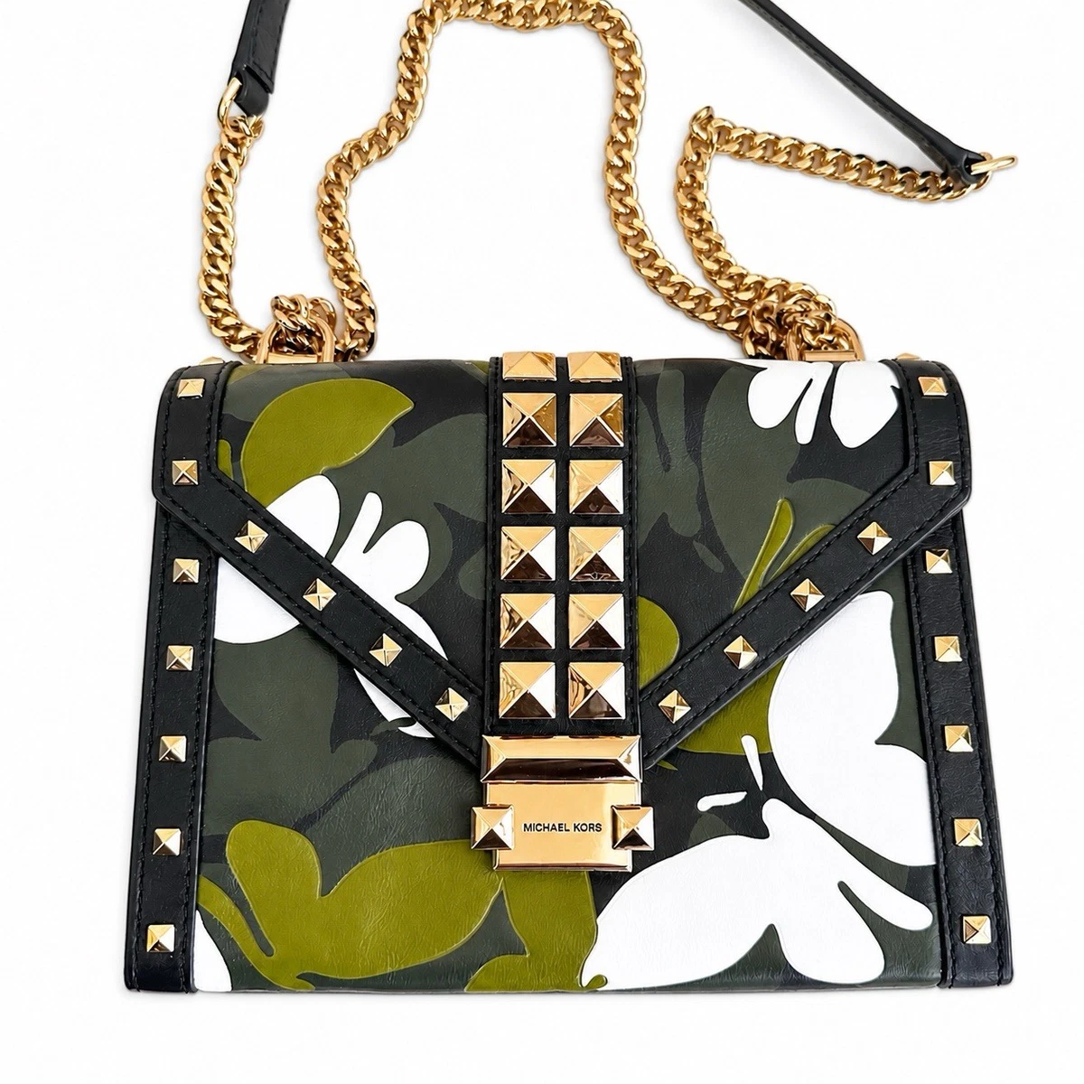 Michael Kors Shoulder Bag Floral Bags & Handbags for Women | eBay