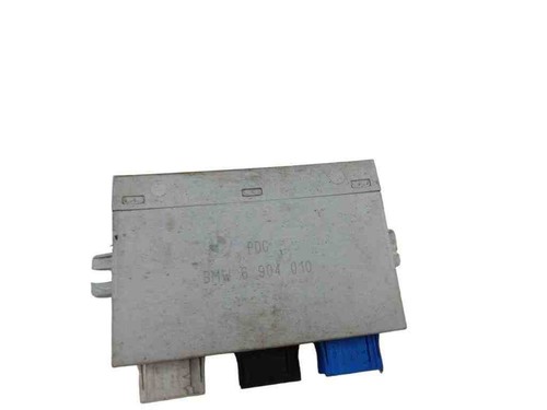 BMW 5 E39 Einparkhilfe PDC Steuergerät 6904010 Diesel 105kw 2001 31772835