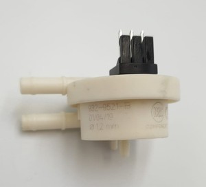 Flowmeter Durchflussmesser SAECO 12000791 932-9521-B Maschine Kaffee