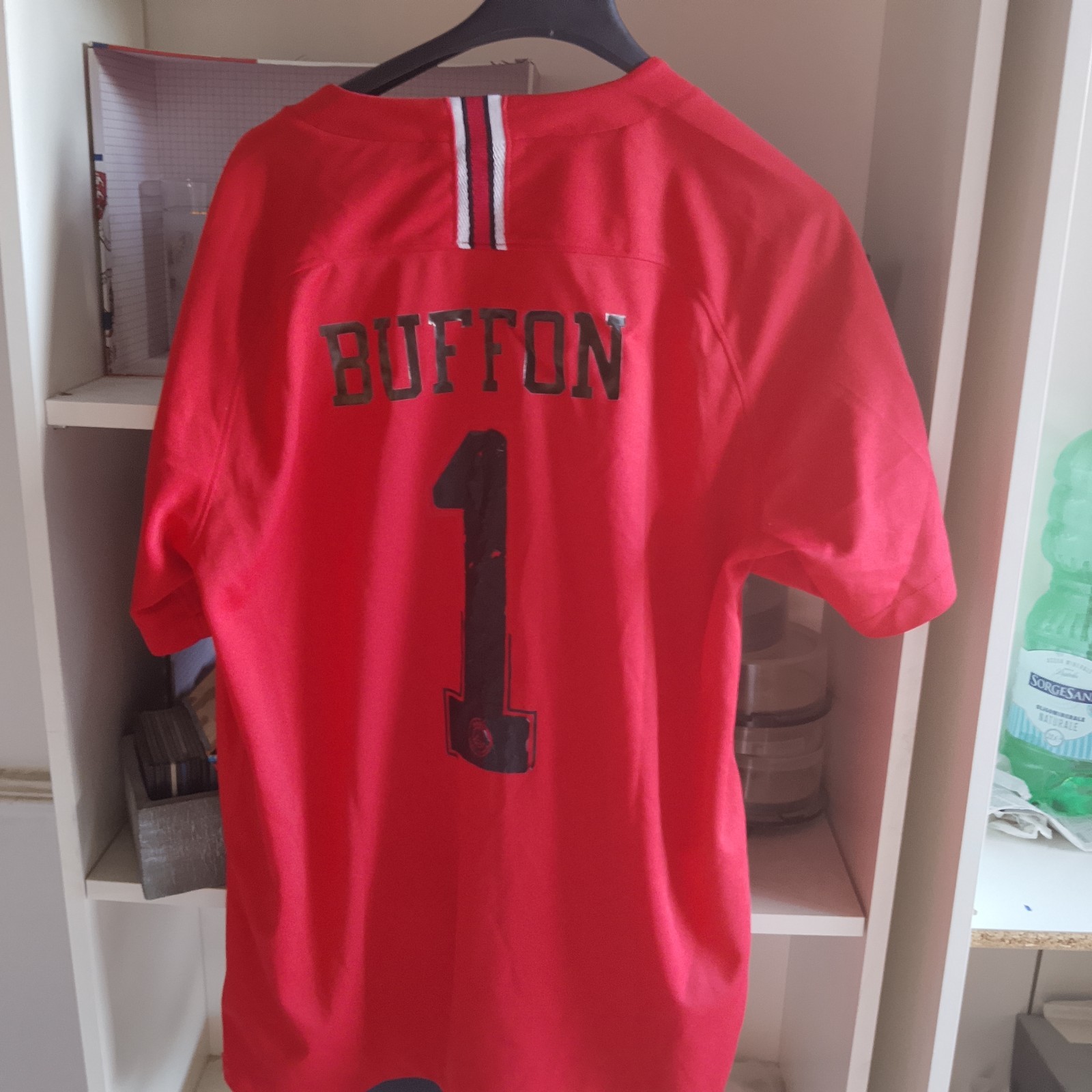 Magliette Calcio