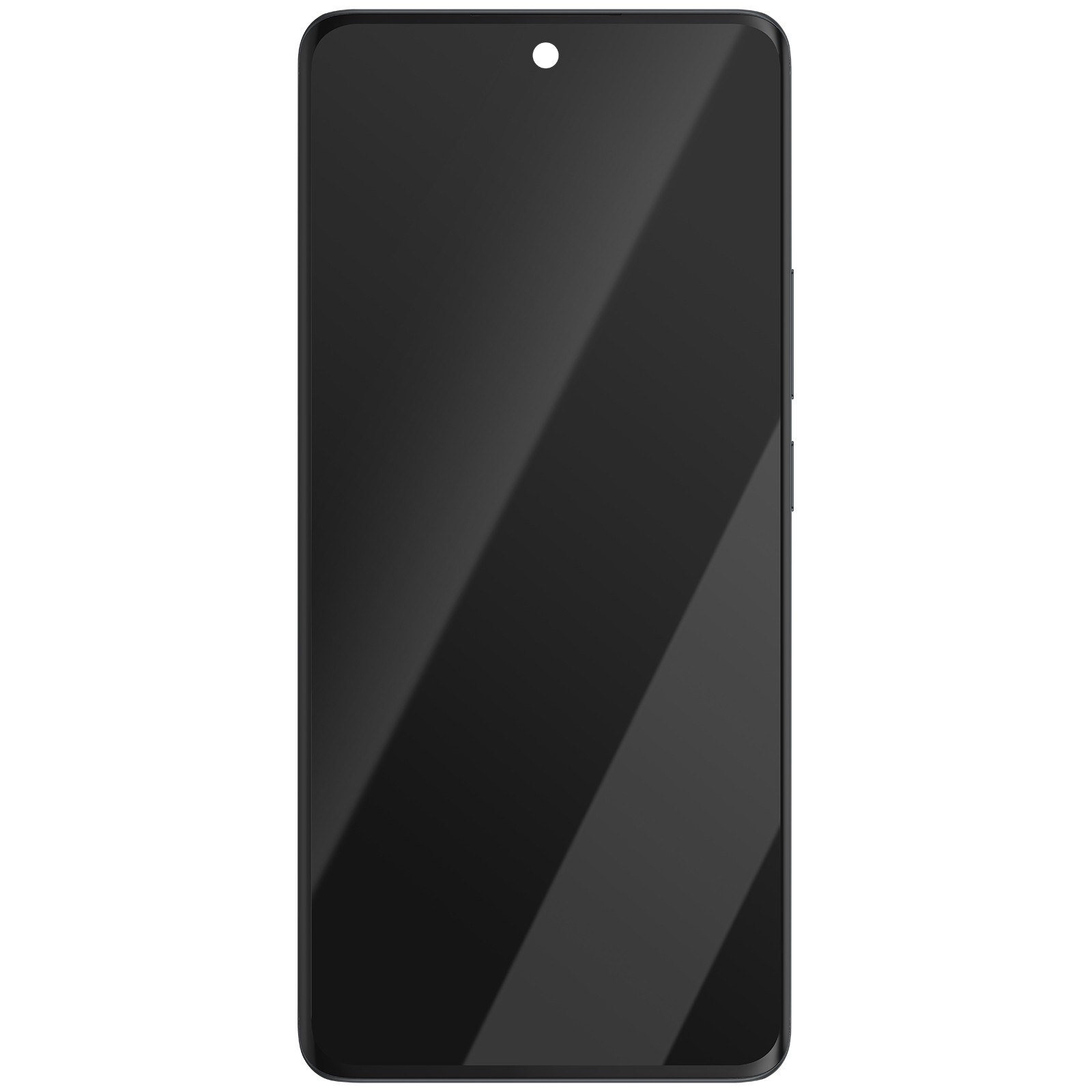 Remplacer Écran Original iPhone 14 Pro Bloc Complet AMOLED avec Vitre et Cadre de Montage