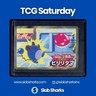 2002 TOP SEIKA POKEMON JP GOLD AND SILVER #100 VOLTORB
