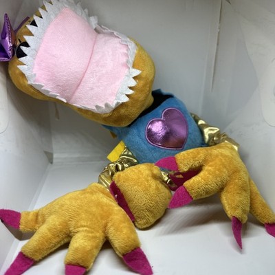 Senial Boxy Boo Plush Soft Toy Project Play