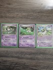 2004 Pokémon World Chapionship Kevien Nguyen SET 74/100,34/109,7/109 — photo 1