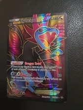 Hydreigon EX (103 Full Art) 103/108 Roaring Skies Holo for sale