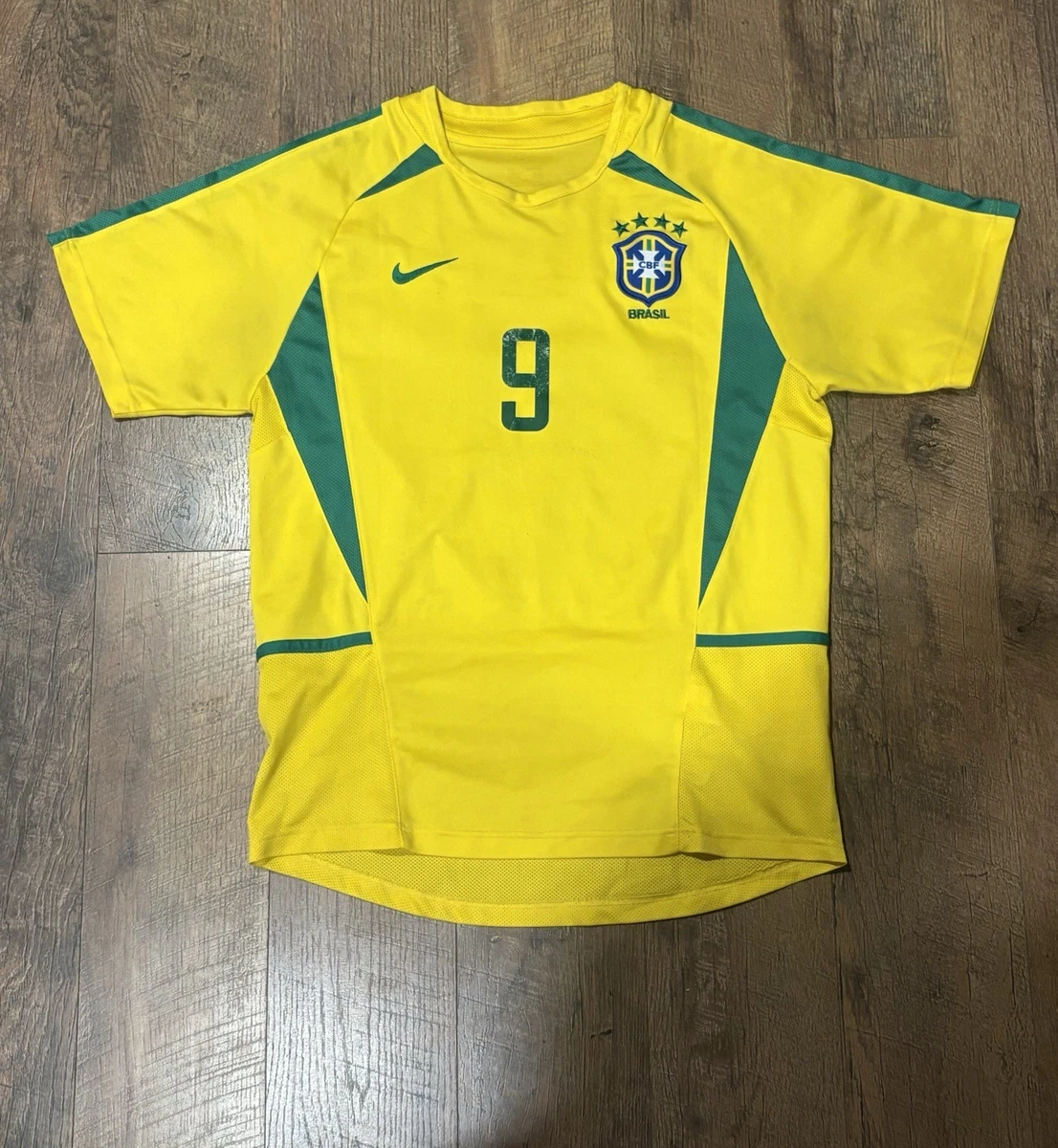 Preços baixos em World Cup 2002 na Equipe Nacional de Roupas e