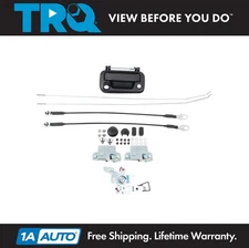 TRQ Tailgate Kit For 08-16 Ford 08 Lincoln