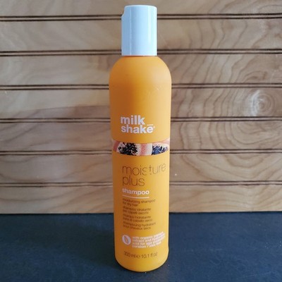 milk_shake Moisture Plus Shampoo for Dry Hair - 10.1 fl oz Fast Free Shipping 