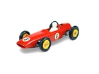 Matchbox Lesney No. 52 Red BRM Racing Car