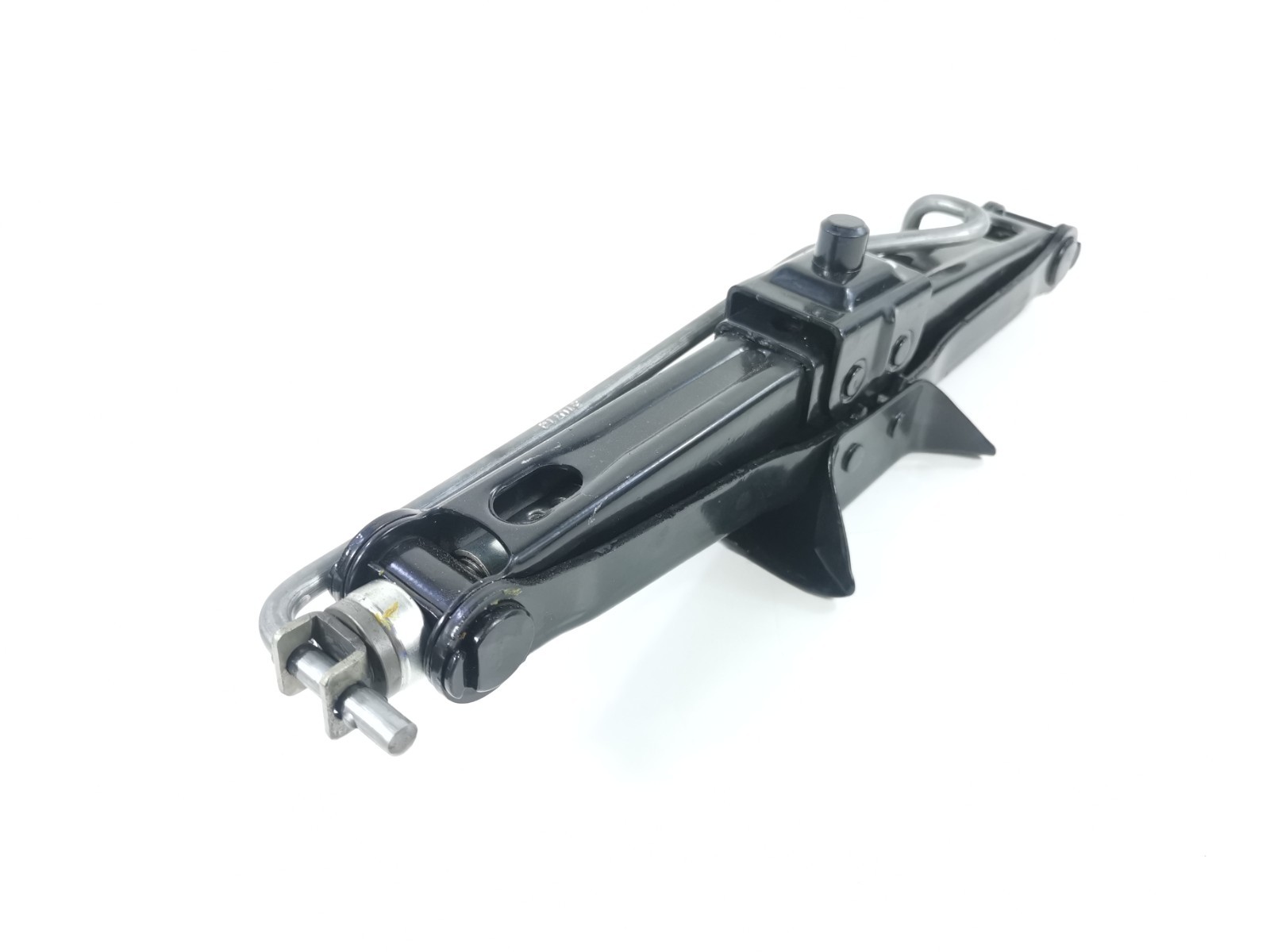 Maserati Ghibli S 3.0 Q4 2015  Emergancy Spare Wheel Scissor Jack Lift Tool OEM
