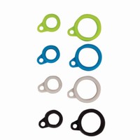 Preston Rig Hook Ups - Montagehalter FüR Top Kits, Rig-Halter Pole-Rig-Halterung