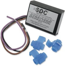 Signal Dynamics 01008 Dual-Load Equalizer