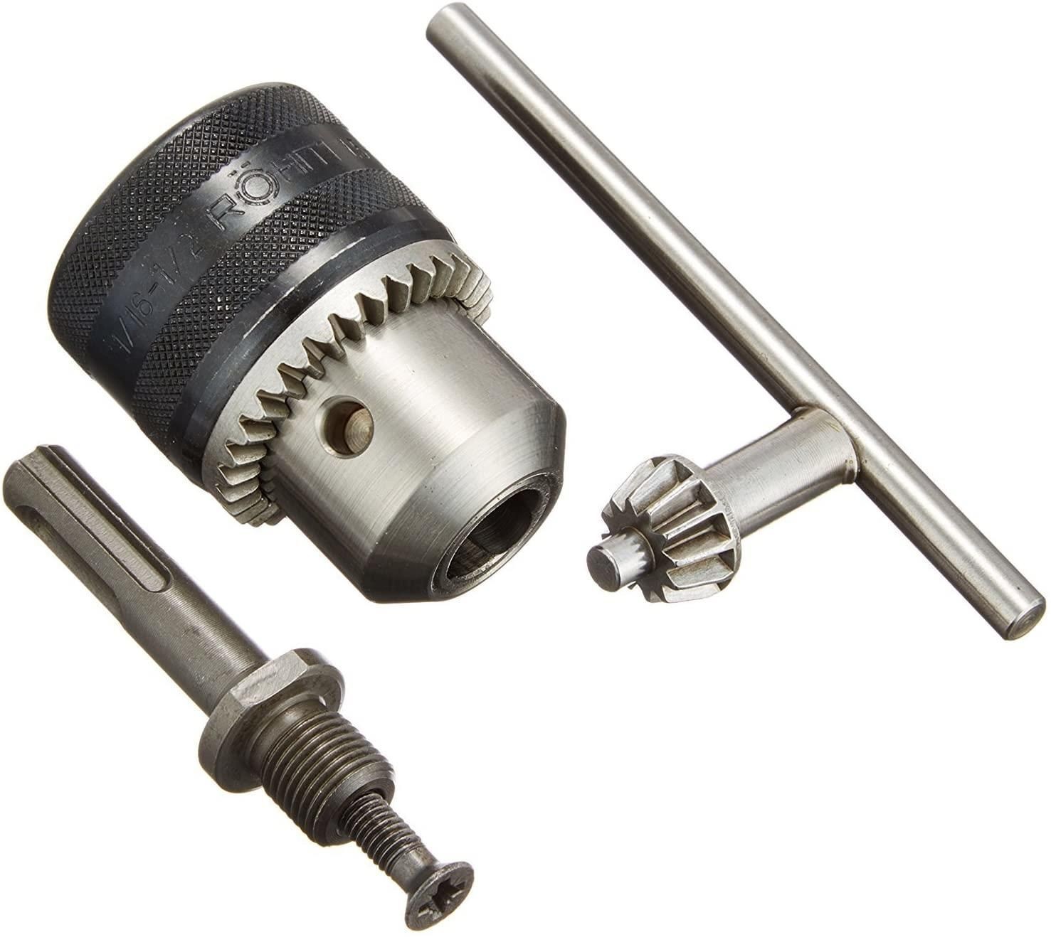Bosch 2607000982 Mandrino a Cremagliera SDS Plus 13mm per Tassellatori