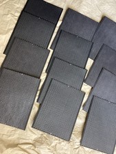 Lite Brite 40 unused blank and numerous other patterned sheets