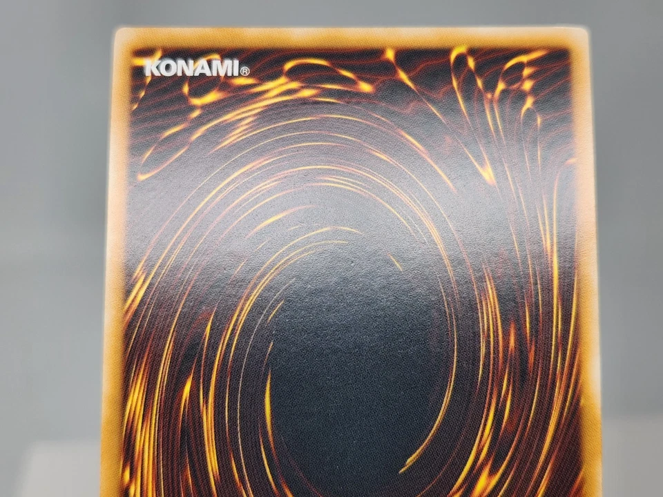 YuGiOh Dark Simorgh SOVR-EN092 1st Edition Secret Rare NM - Image 4 of 4