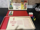 Vtg 1967 THE UNCLE WIGGILY BOARD GAME by PARKER BROTHERS ~