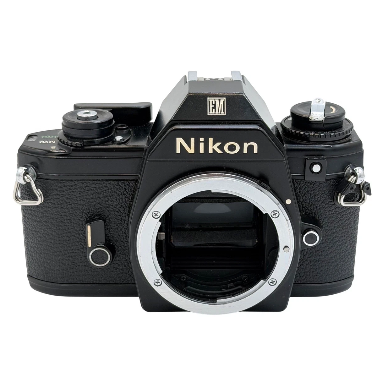 Nikon EM 35mm Film Cameras for sale | eBay