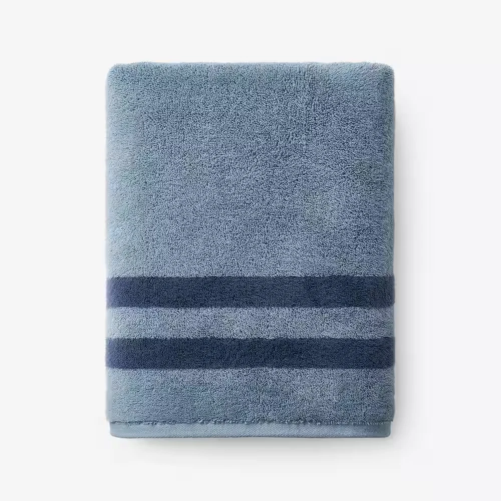 The Company Store Legends Hotel Mirage Bath Towel - Thumbnail 2