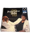 Thriller 40th Anniversary Michael Jackson Alternate Cover Vinyl LP New Sealed
