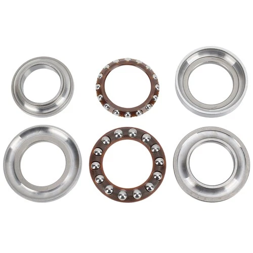 Fit For Benelli TNT 150 180S 250 250N 17-25 Pair Of Steering Cups 43001G130000