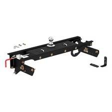 60720 Curt Gooseneck Hitch For F350 Truck F250 F450 Ford F-350 Super Duty F-250