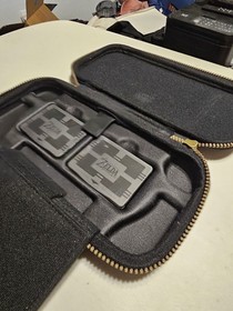 Nintendo Switch Console Bundle (TOTK Pro Controller/ZeldaBag/Original Box +)