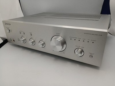 アンプ pioneer integrated amplifier A-30 s-l400.jpg