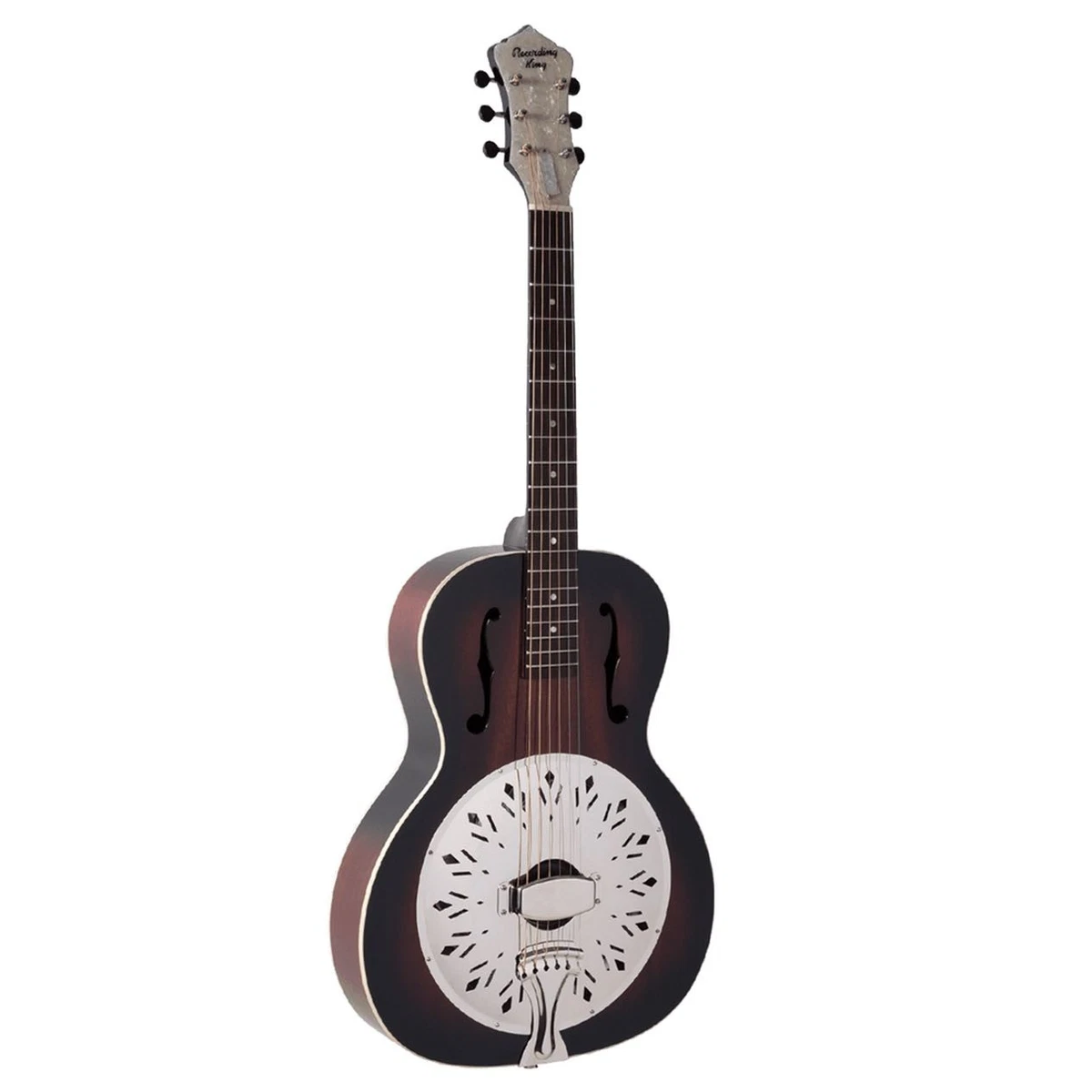 Recording King 6 String Right-Handed Acoustic Guitars for sale | eBay