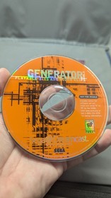 Lot Of Three Sega Dreamcast Discs