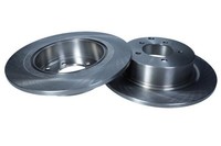 Maxgear Bremsscheibe Peugeot T. 4008 12-/ASX 10- 19-3214