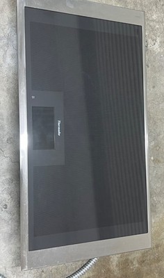 Thermador Freedom 36'' Induction Cooktop - CIT36XKB FOR PARTS