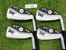 PXG 0311XP Gen 6 (No P ) ACCRA iS6 Graphite