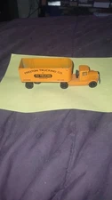 Vintage 1991 Hartoy Mac Truck