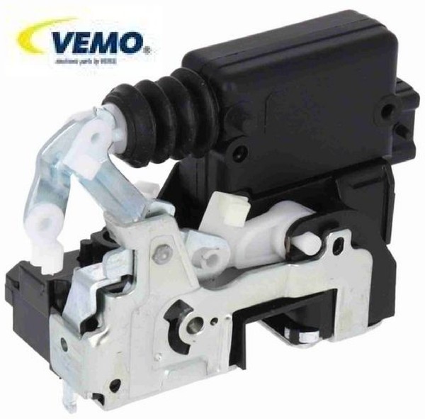 Vemo V21-85-0013 TüRschloss FüR Renault FüR Dacia-image