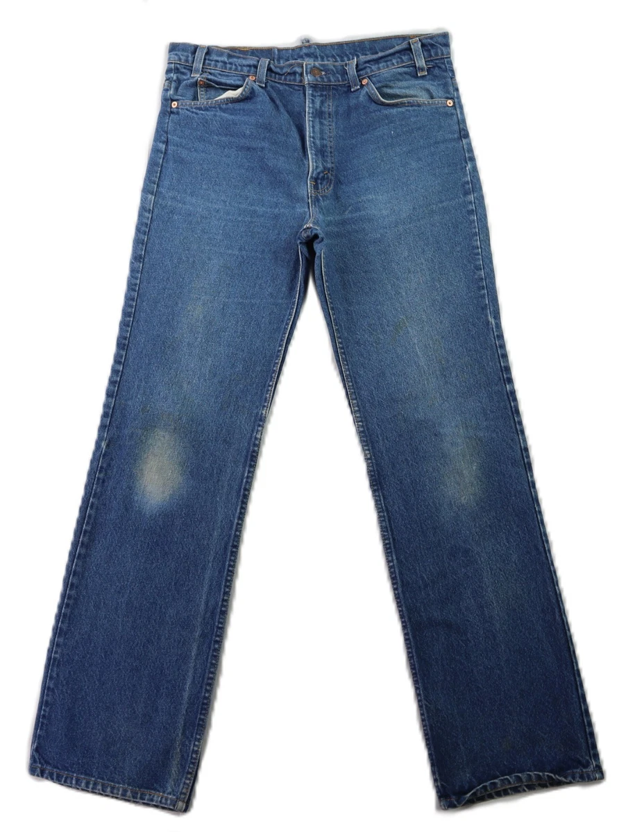 Levi's 517 Men's 33 in Inseam Jeans for sale | eBay