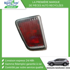 Feu arrière Nissan MURANO