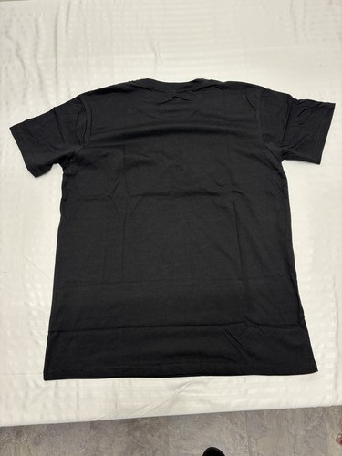 Subway T Shirt Tee Black With Licensed Logo Large New - Picture 8 of 8