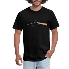 Pink Floyd The Dark Side Of The Moon Men's T-Shirt