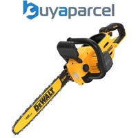Dewalt DCMCS574N-XJ FlexVolt Chainsaw 45cm Bar 54V Cordless Brushless - Bare