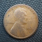 1912  * D*    LINCOLN WHEAT CENT  *NICE COIN  *  - FREE SHIPPING! C3221