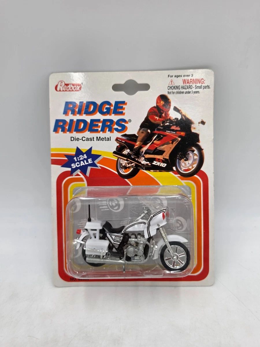 Kawasaki White Diecast Motorcycles & ATVs for sale | eBay