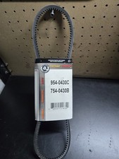 MTD CUB CADET TROY-BILT 754-0430C 954-0430C BELT SNOW BLOWER THROWER/ Bin 39