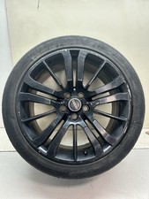 LAND ROVER ALLOY WHEEL 20 Inch Rim ET53 9H32-1007-AAW WITH 275/40 R20 TYRE