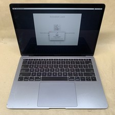 MacBook Air 13" 2018 1.6GHz i5-8210Y 8GB RAM No SSD No OS ICL