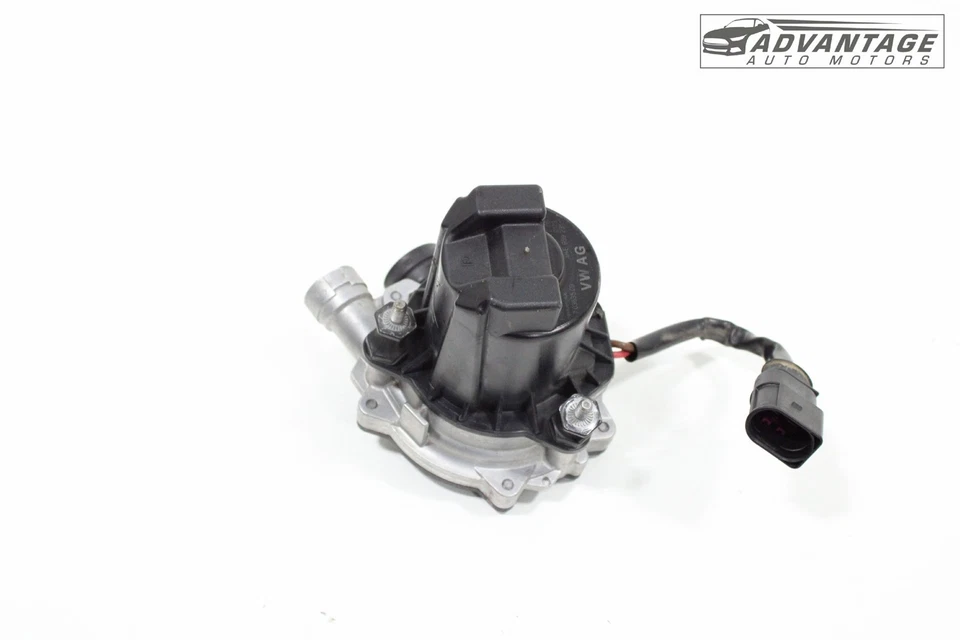 2018 VOLKSWAGEN PASSAT 2.0L ENGINE MOTOR AIR INJECTION PUMP 04E959231 OEM - Image 2 of 4