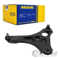 Moog Querlenker Vorderachse Links Unten Passend FüR Renault Twingo Smart Forfour