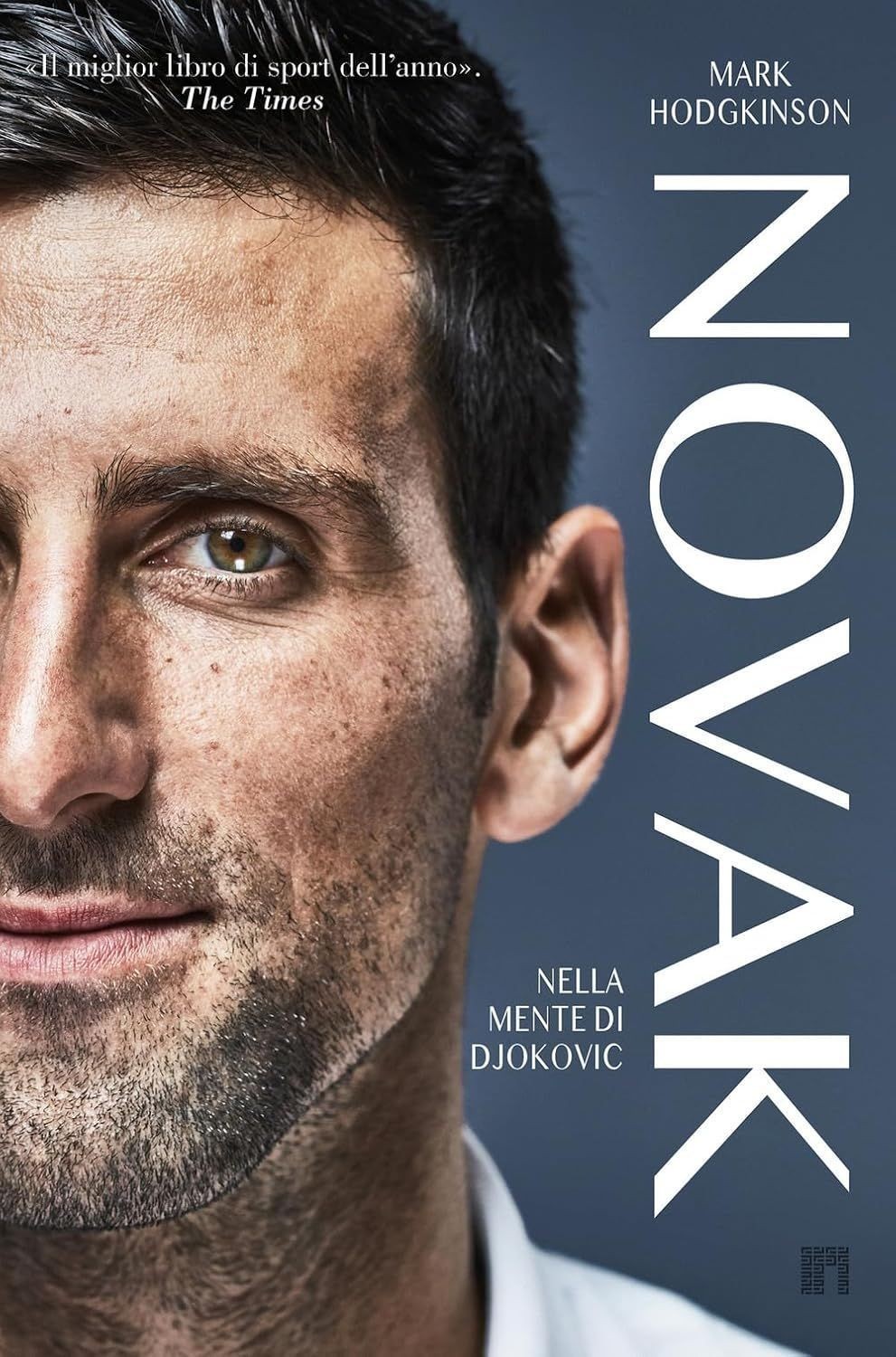 Libri Mark Hodgkinson - Novak. Nella Mente Di Djokovic - Immagine 4