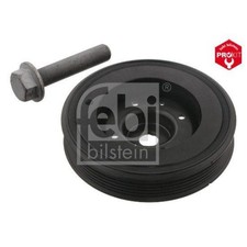 Poulies diverses Skoda YETI
